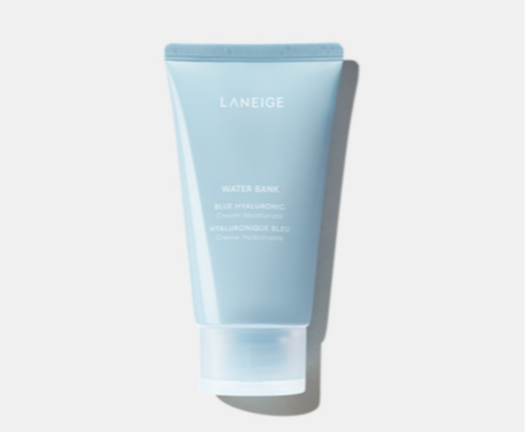 Water Bank Blue Hyaluronic Cream Moisturizer 100mL