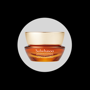 Sulwhasoo ジンソル 珍雪 EYE CREAM25ml Concentrated Ginseng Rejuvenating Eye Cream | Sulwhasoo