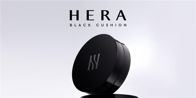 ファンデーション HERA BLACK CUSHION 25N1 SPF34 PA++ BLACK CUSHION FOUNDATION SPF34/PA++ | HERA International
