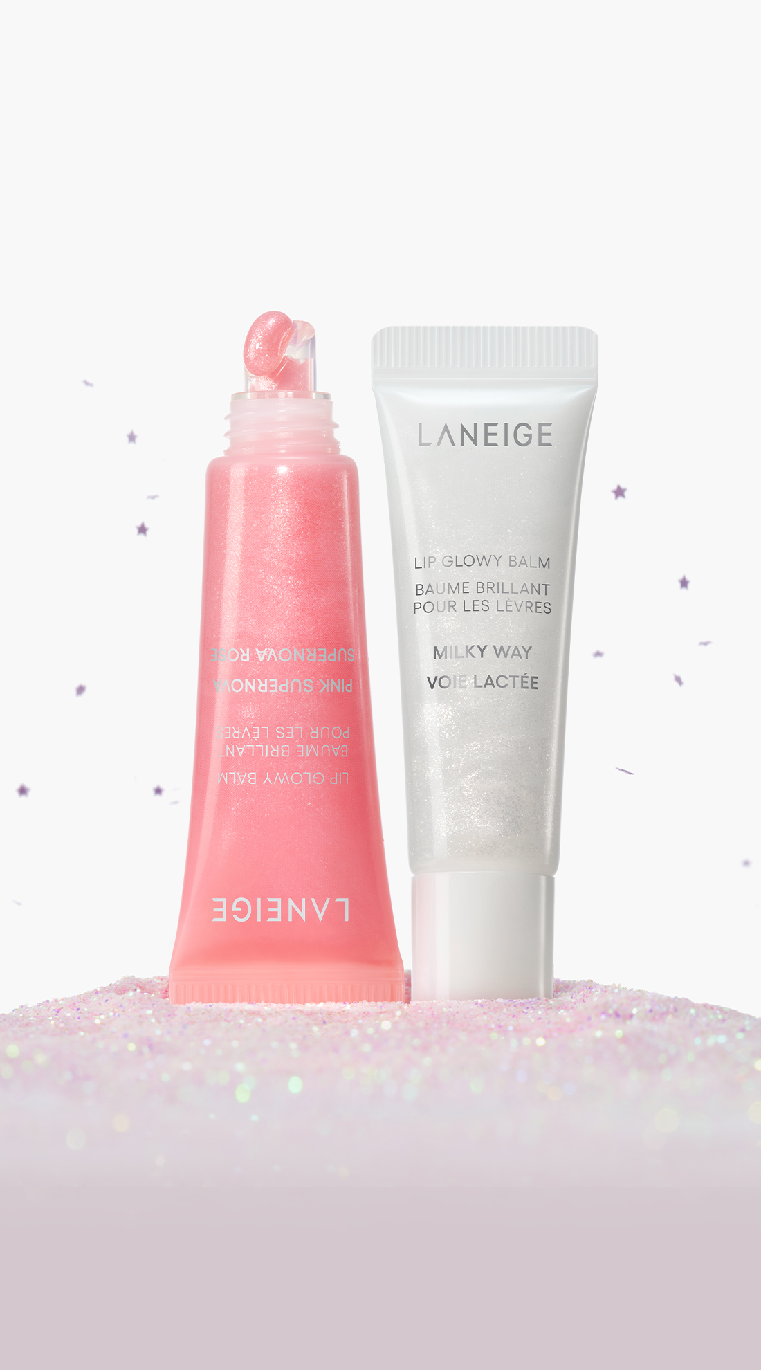 LANEIGE,International