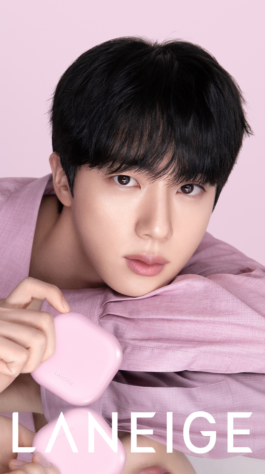 Neo Cushion The Glow