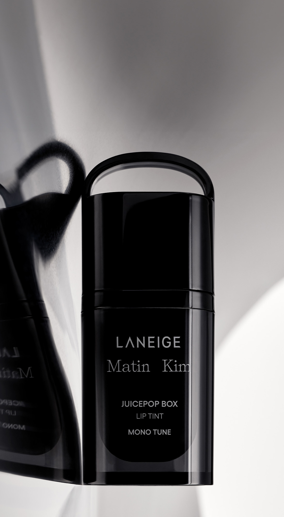 [LANEIGE X MATIN KIM] <br>ジュースポップ<br> ボックスリップティント