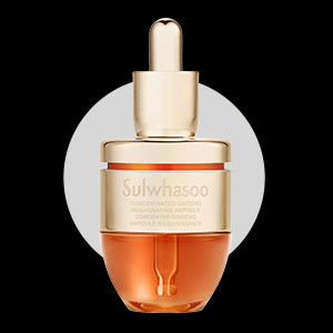 Sulwhasoo,International