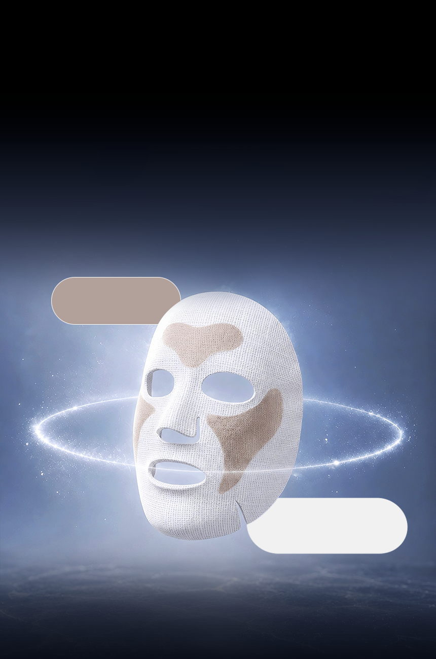 Concentrated Ginseng Rejuvenating Ampoule Mask