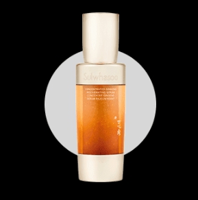 Sulwhasoo,Indonesia