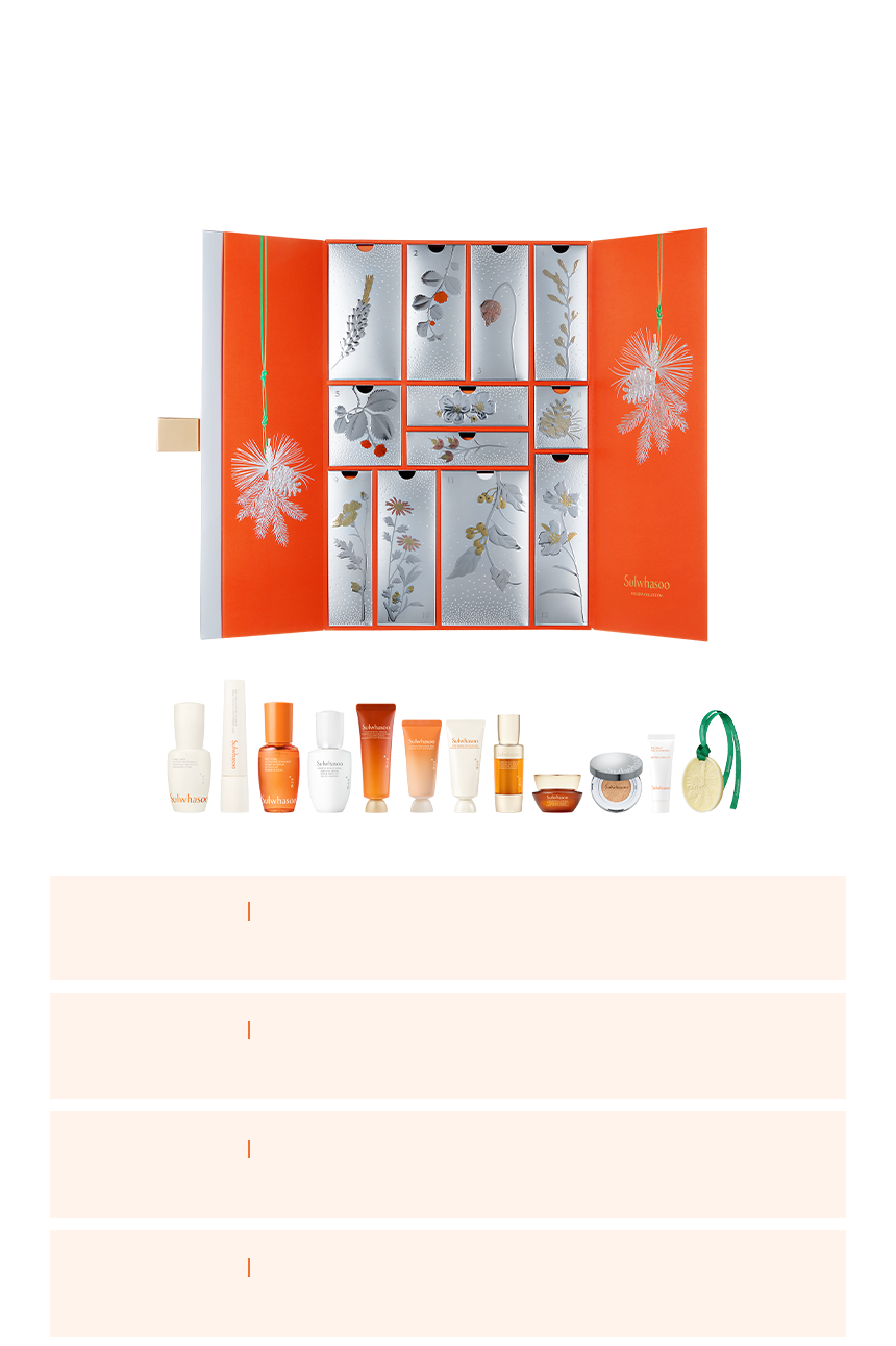 Holiday 12-DAY Advent Calendar