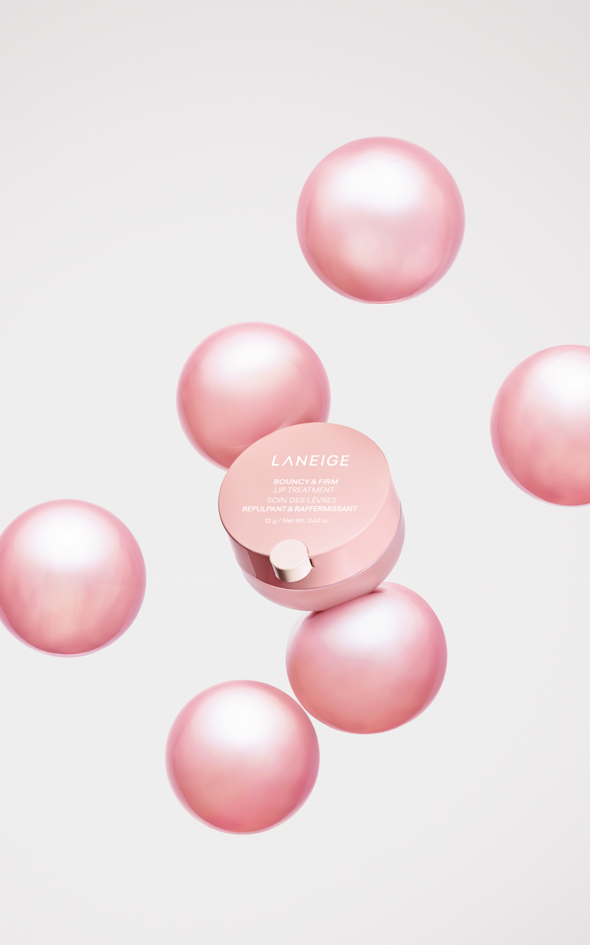 LANEIGE,Taiwan,<p><span style="color: rgb(238, 49, 78)"><strong>擦出5D保濕澎澎唇</strong></span></p>