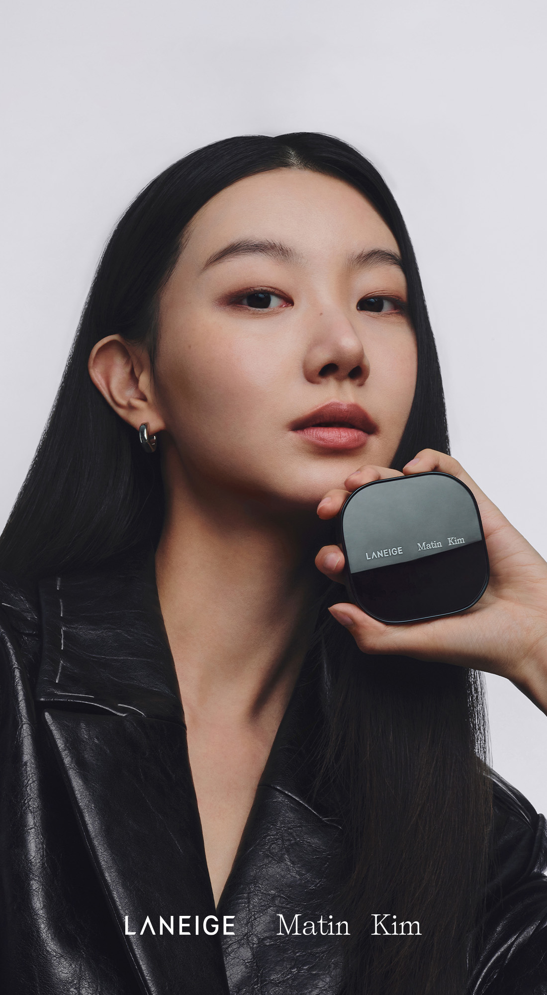 [LANEIGE X MATIN KIM] <br>ネオクッション ミュイ