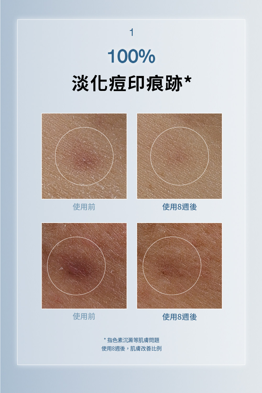 滋晶煥白極萃乳