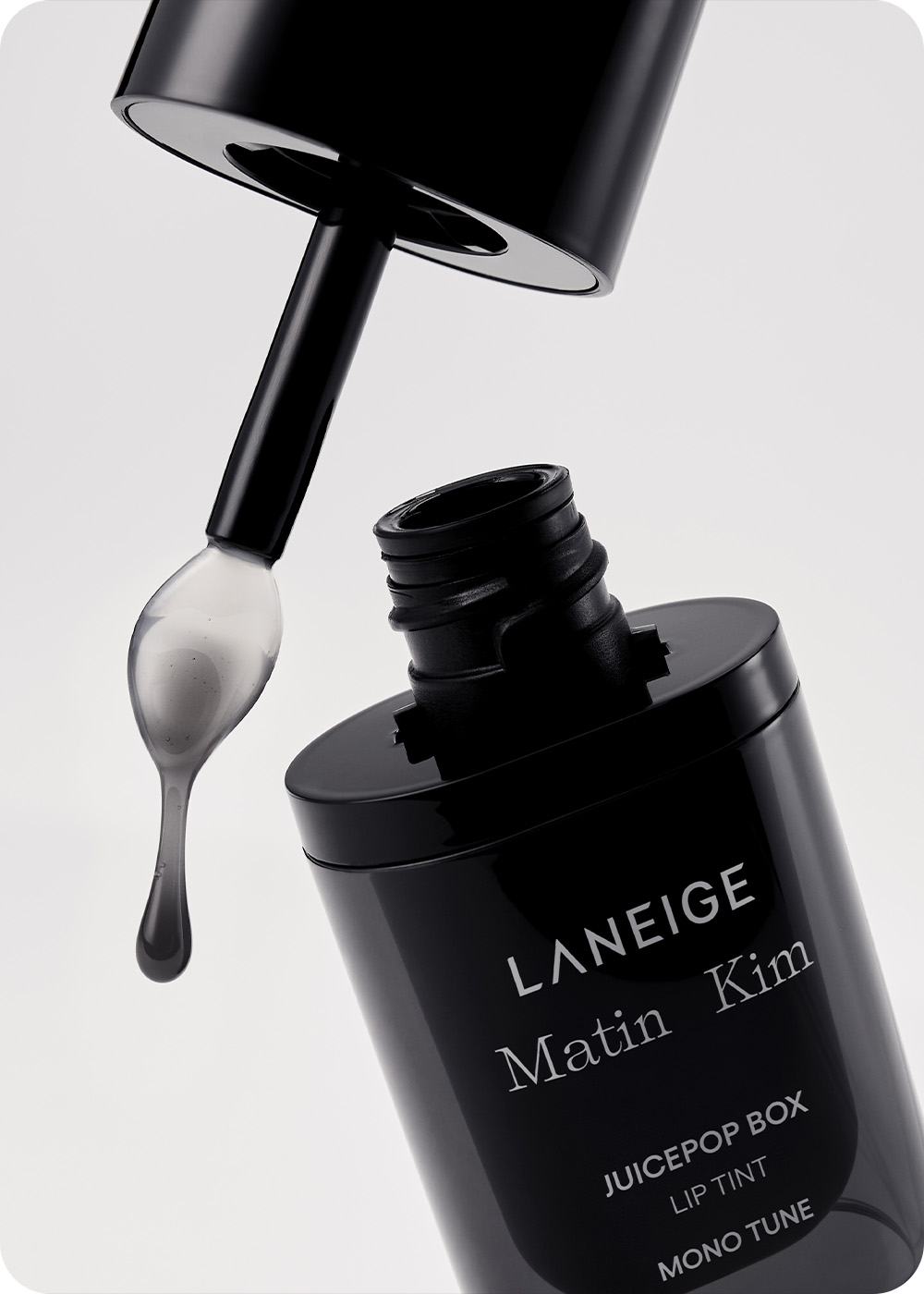 [LANEIGE X MATIN KIM] <br>ジュースポップ<br> ボックスリップティント