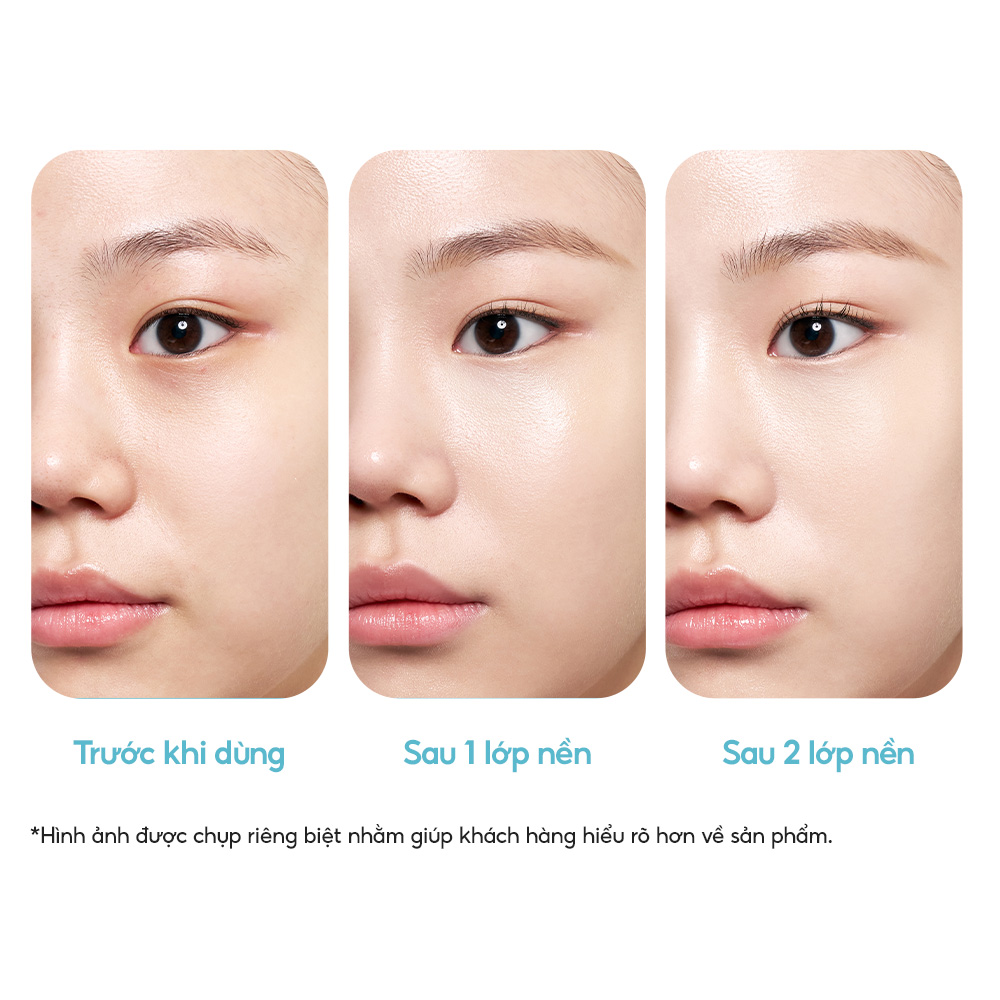 [MỚI] Phấn Nước Laneige Mewy Cushion 15G