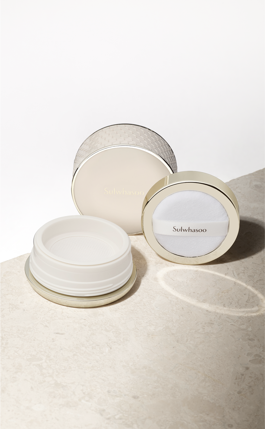 Sulwhasoo,International,<p><span style="color: #000000">PERFECTING</span></p><p><span style="color: #000000">POWDER</span></p>