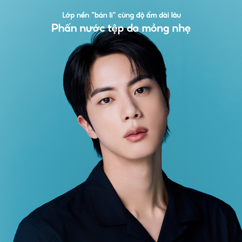 [MỚI] Phấn Nước Laneige Mewy Cushion 15G