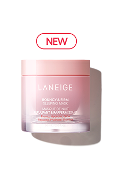 LANEIGE,International