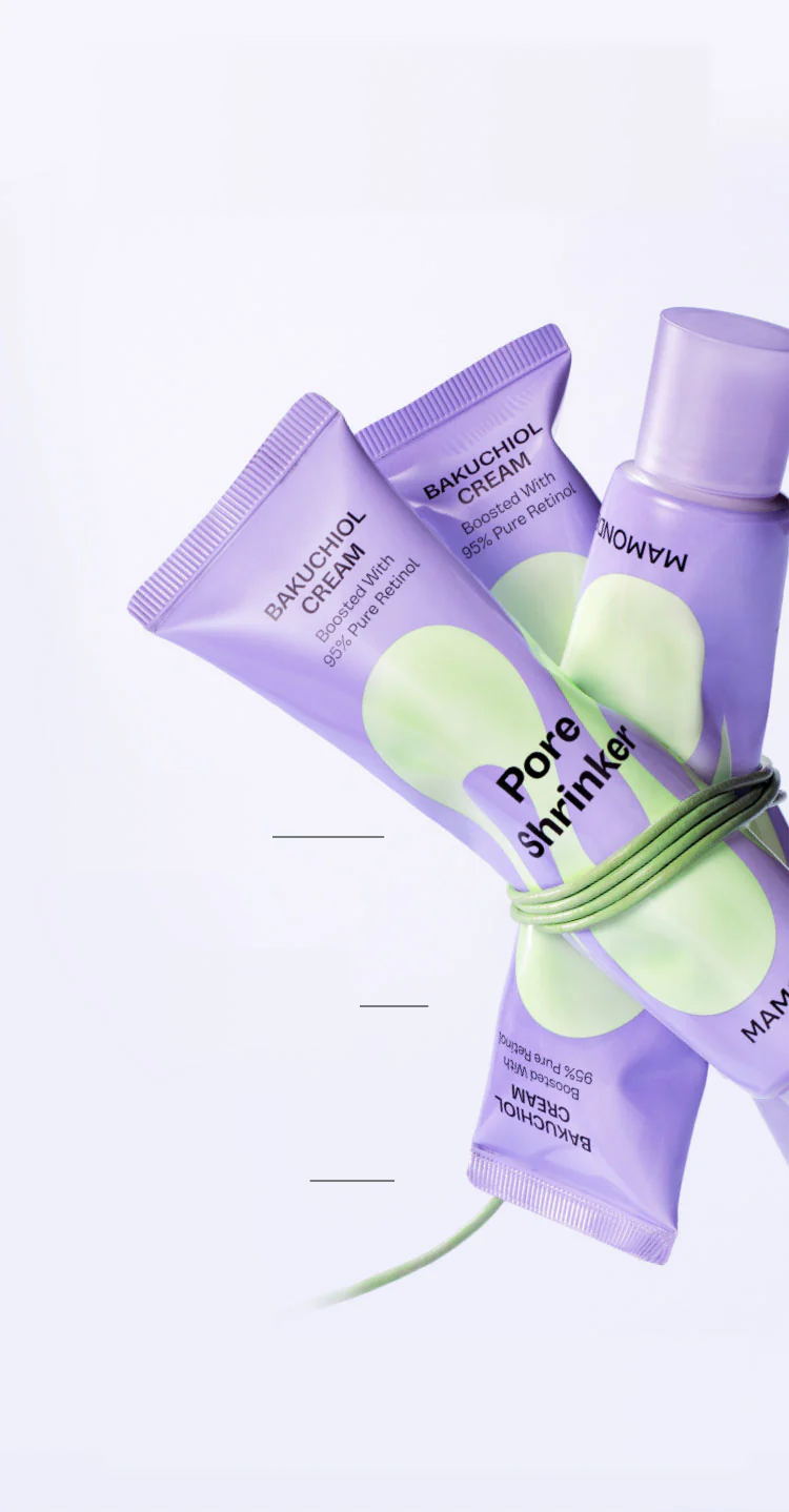 Mamonde,International,<p><span style="color: rgb(0, 0, 0)"><strong><sub>Fundamenta approach</sub></strong></span></p><p><span style="color: rgb(0, 0, 0)"><strong><sup>to the causes of aging pores!</sup></strong></span></p>