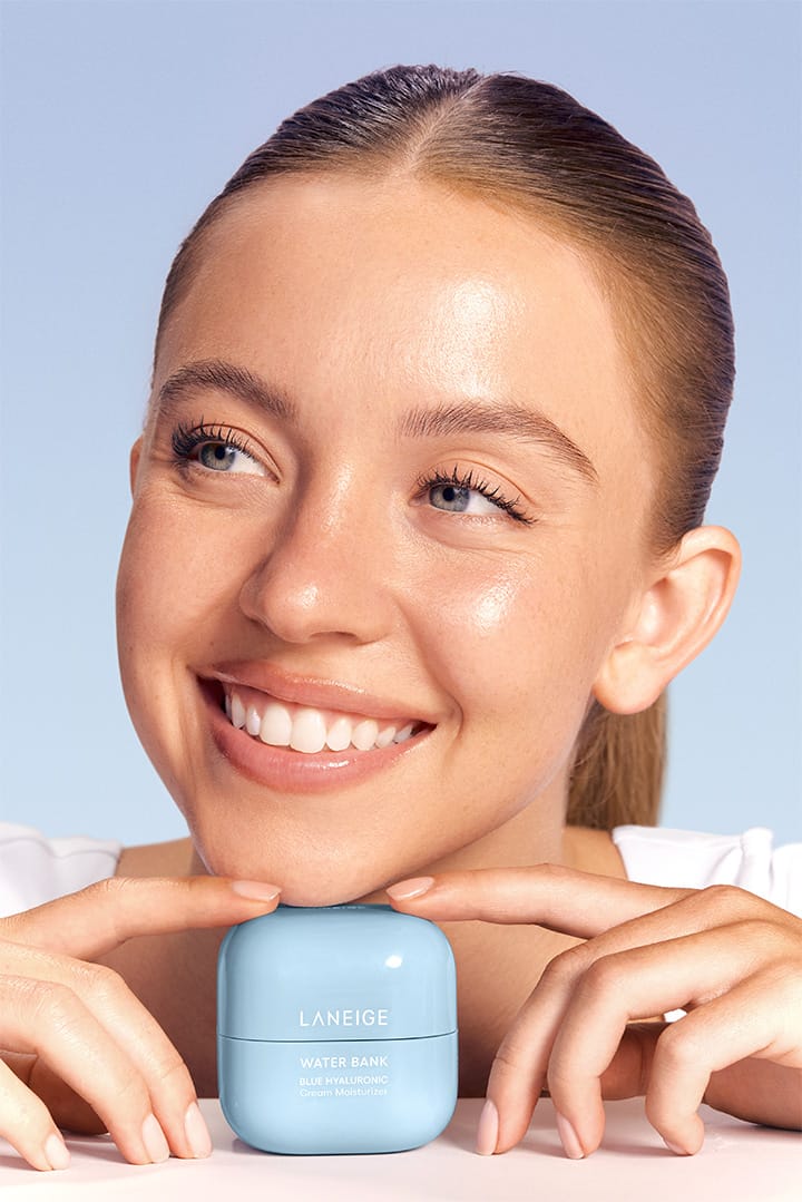 LANEIGE,International,Title text, Lorem Ipsum is simply dummy text