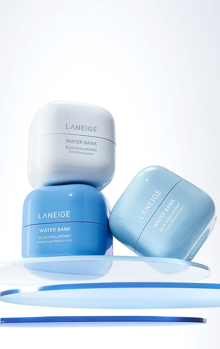 LANEIGE,International,<p><span style="color: rgb(34, 34, 34)"><sub>Tailored for all skin types</sub></span></p><p><span style="color: rgb(34, 34, 34)">WATER BANK CREAM</span></p>