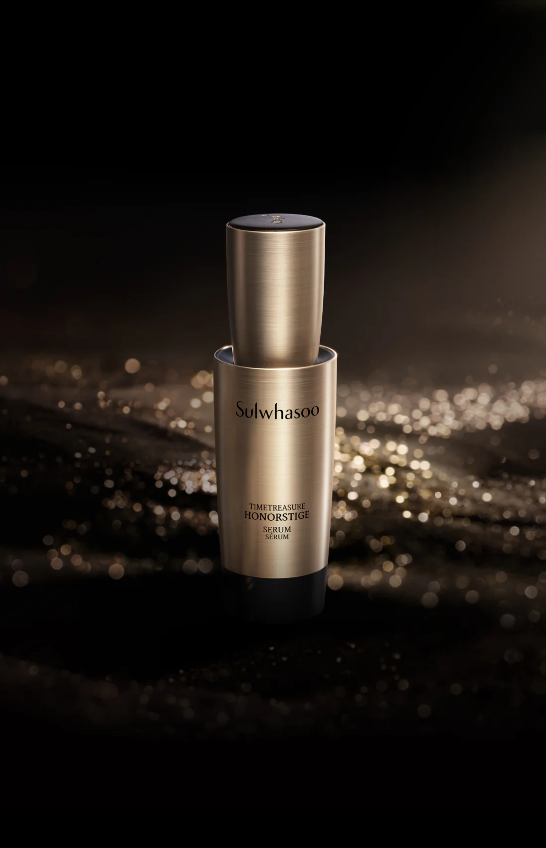 Sulwhasoo,Hong Kong,<p><span style="color: rgb(255, 255, 255)">珍雪芊萃琉金精華</span></p>