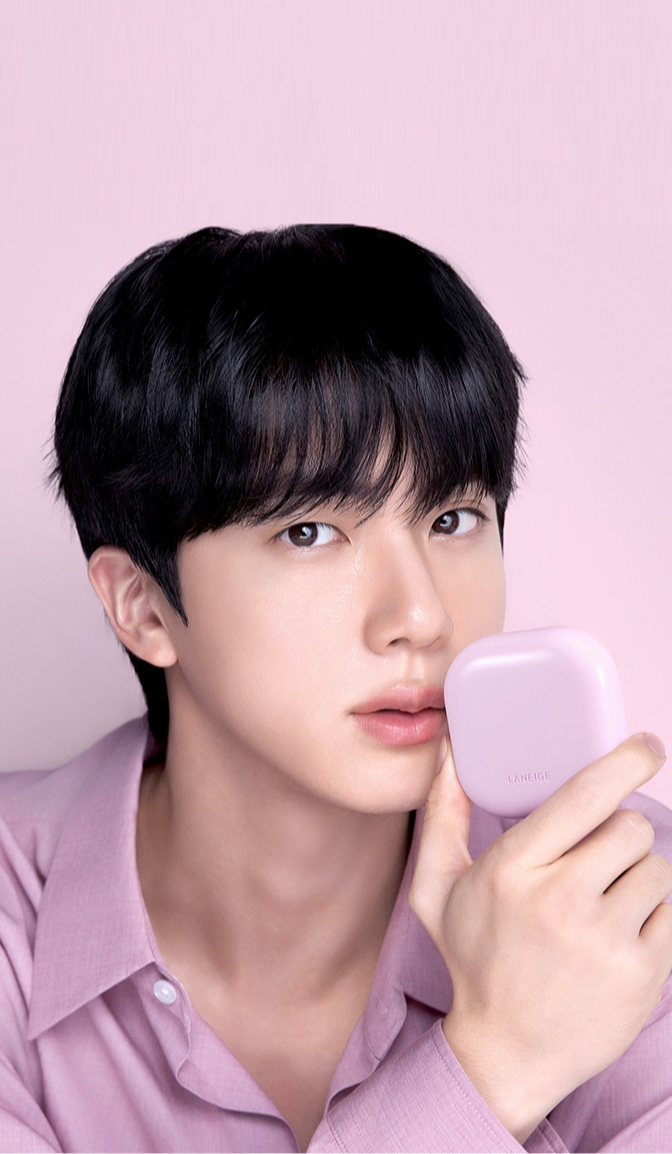 Neo Cushion The Glow