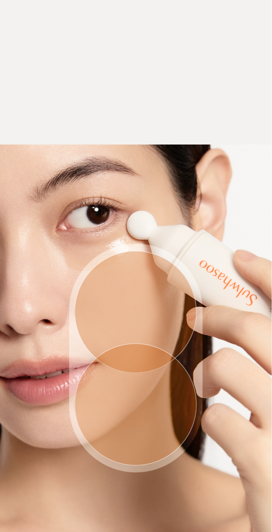 Sulwhasoo,International,<p><span style="color: rgb(0, 0, 0)"><strong>INSTANT PUFFINESS AND</strong></span></p><p><span style="color: rgb(0, 0, 0)"><strong>FIRMNESS IMPROVEMENT</strong></span></p>