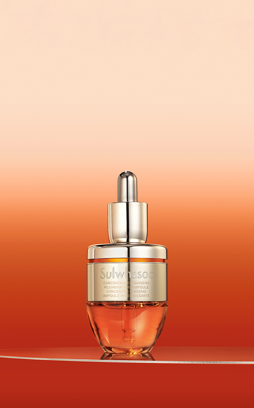 Sulwhasoo,International