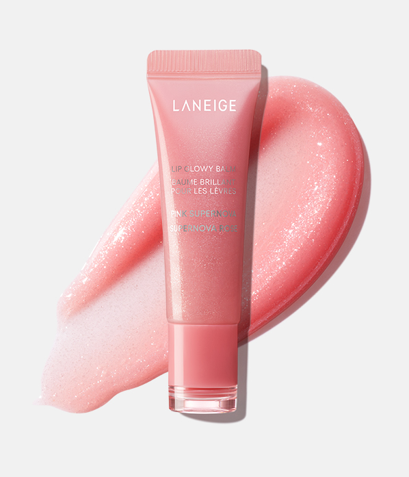 LANEIGE,International