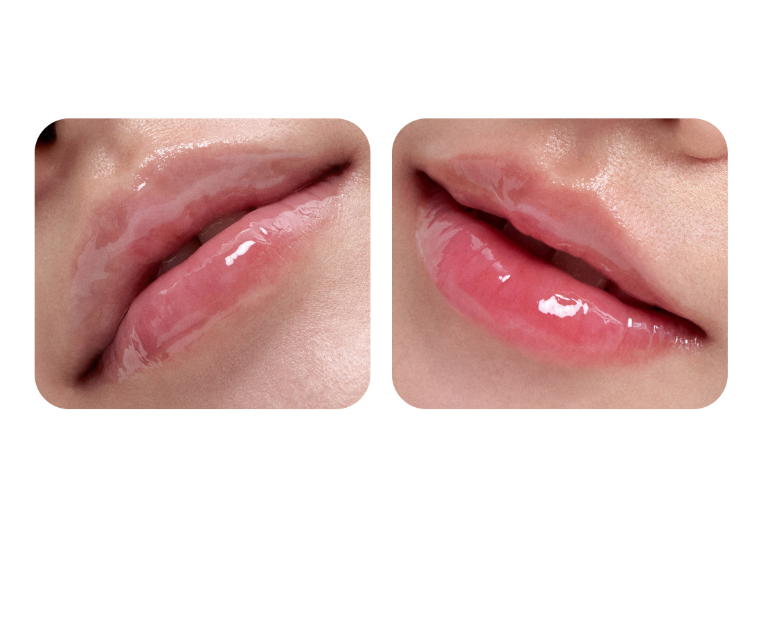 Lip Glowy Balm