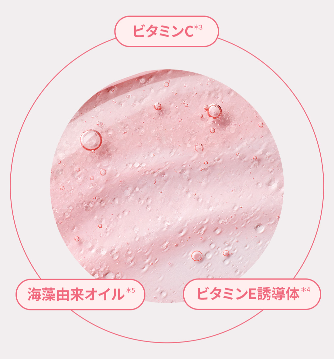 バウンシーセラム | LANEIGE Japan | Laneige Japan