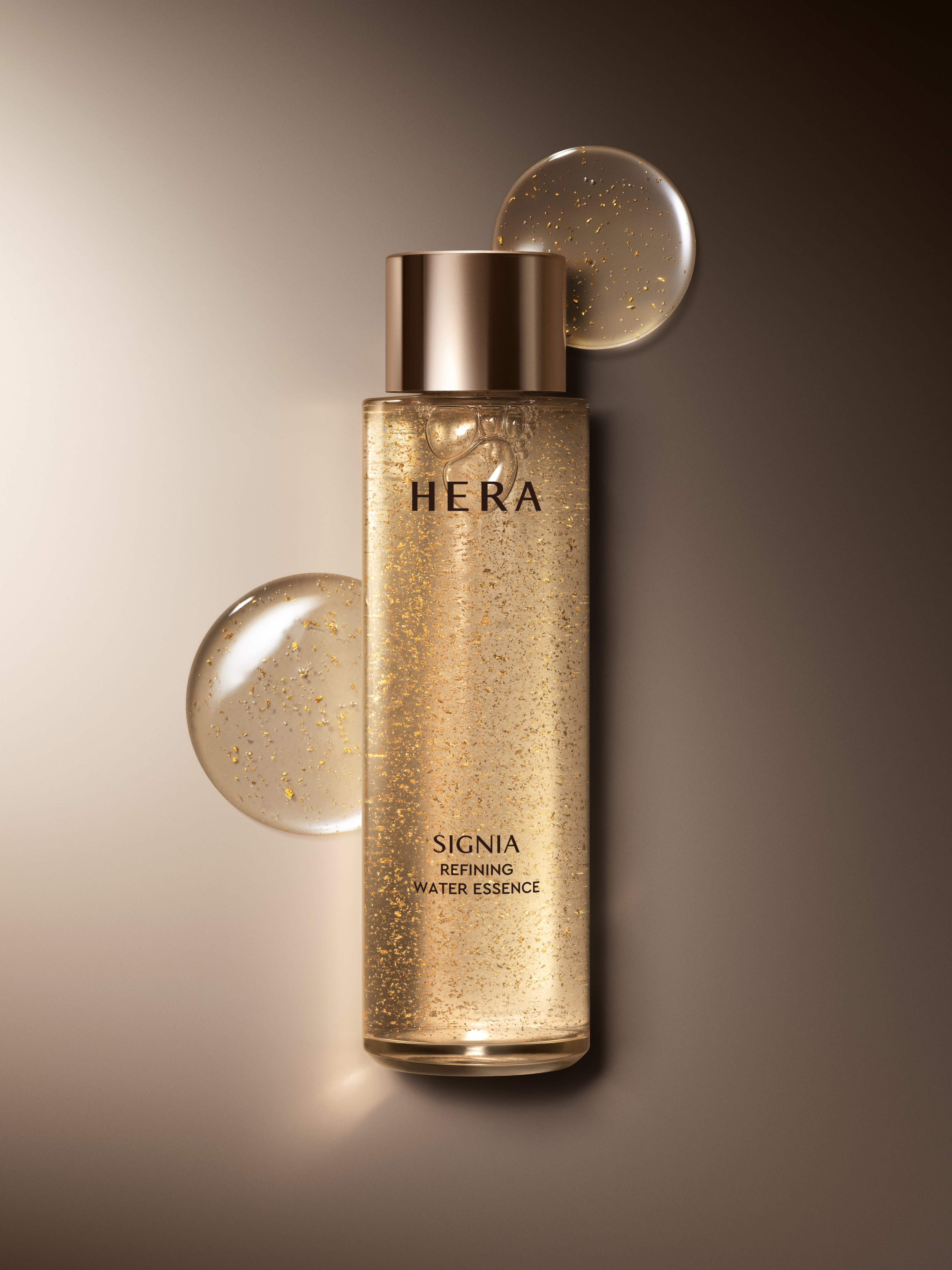 HERA,International